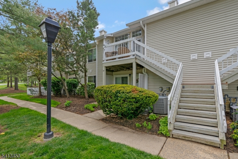 Mayfield - Residential