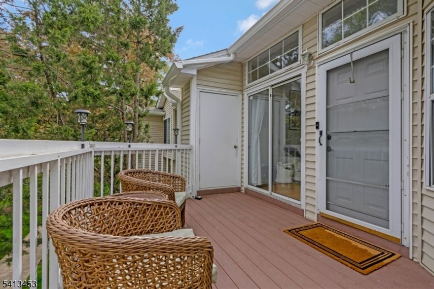 Welcome to this beautifully renovated multi-level townhome in the highly desirable Mayfield section of The Hills. Designed with both style and functionality in mind, this light-filled home features soaring volume ceilings, rich hardwood floors, and an open-concept layout perfect for today's lifestyle. The spacious living room flows seamlessly into the dining area and stunning, fully renovated kitchen. Enjoy stainless steel appliances, granite countertops, custom cabinetry, and abundant storage   ideal for everyday living and entertaining alike. The generous primary suite offers multiple closets and sits adjacent to an updated full bath, complete with a convenient stackable full-size washer and dryer. Upstairs, a bright open loft with skylight provides flexible living space, along with an additional finished room perfect for a home office, guest space, or extra storage. Step outside to your private deck with its own storage closet   the perfect place to relax and unwind. Residents enjoy resort-style amenities including a pool, tennis and pickleball courts, clubhouse, and gym. Whether you're just starting out, downsizing, or looking for a smart investment opportunity, this move-in ready home offers comfort, convenience, and exceptional value in one of The Hills' most sought-after communities.