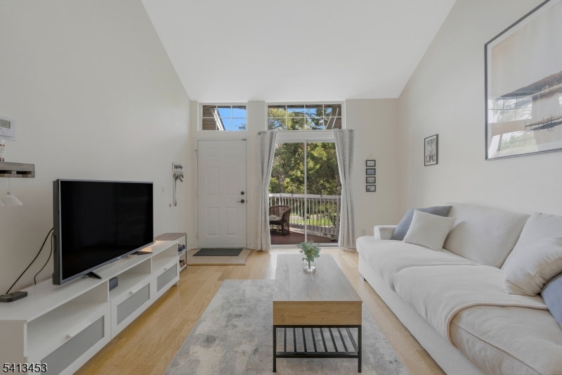Mayfield - Residential