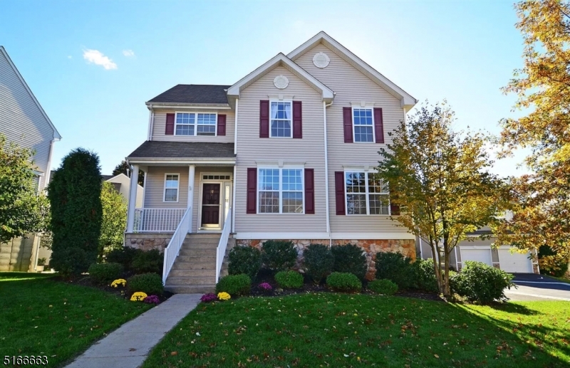 Oak Hill - Residential