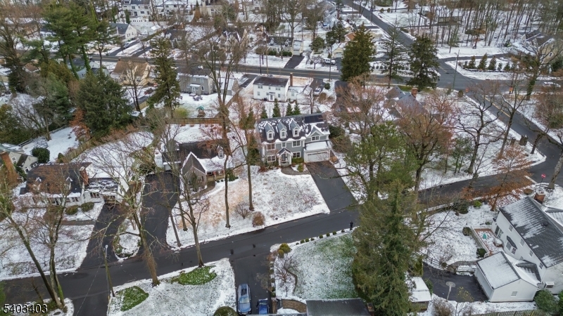 Westfield Border - Residential