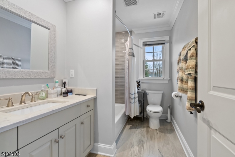 Westfield Border - Residential