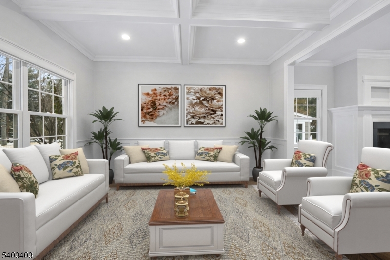 Westfield Border - Residential