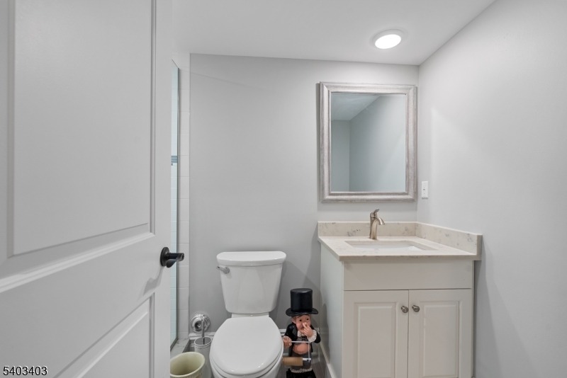 Westfield Border - Residential