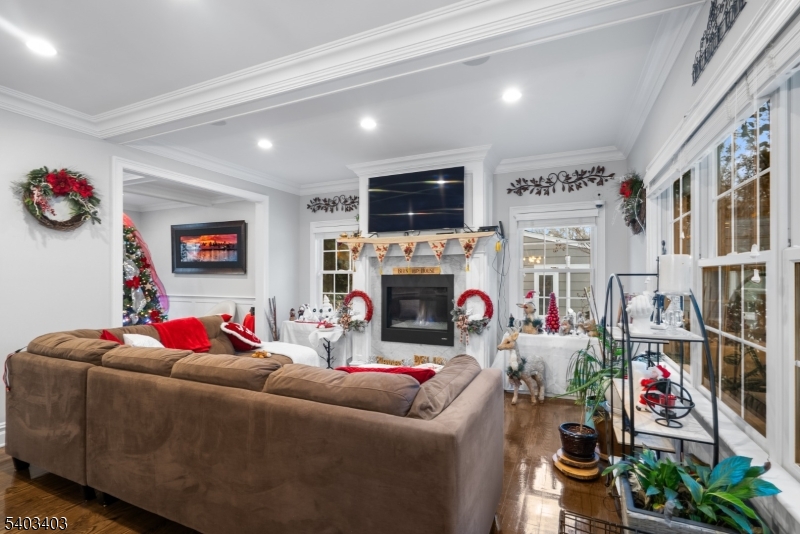 Westfield Border - Residential