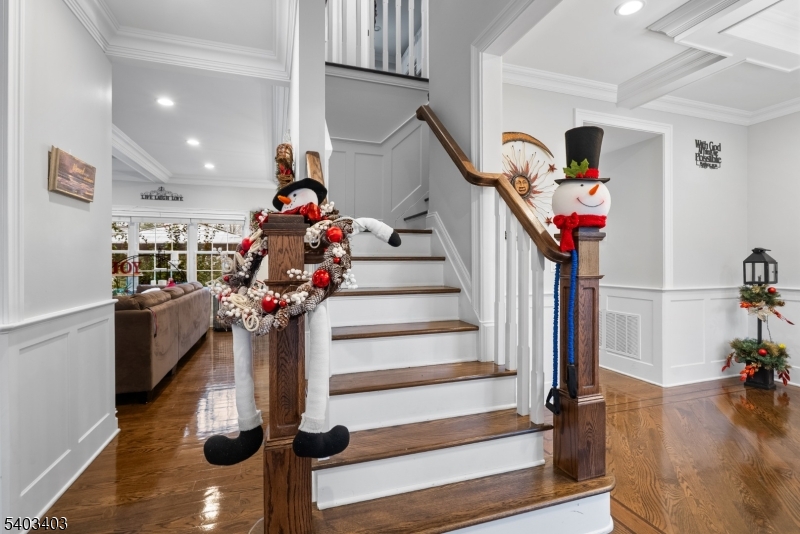 Westfield Border - Residential