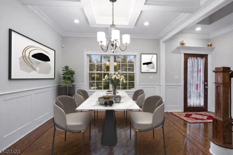 Westfield Border - Residential