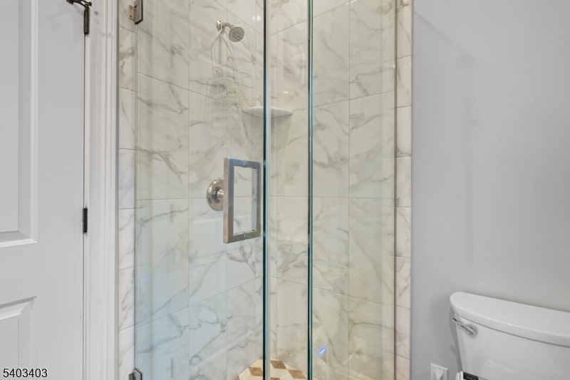 Westfield Border - Residential