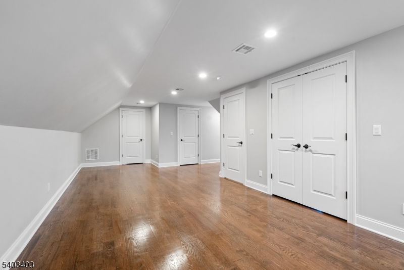 Westfield Border - Residential