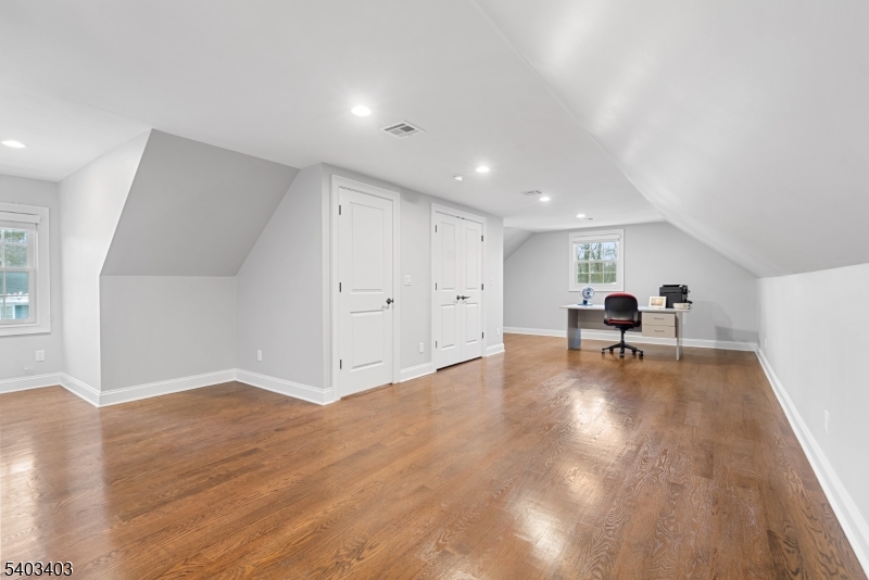 Westfield Border - Residential