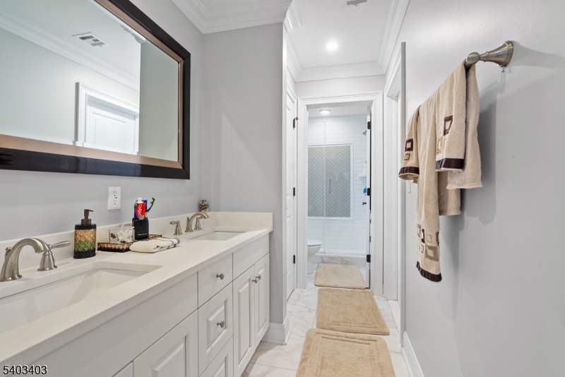 Westfield Border - Residential