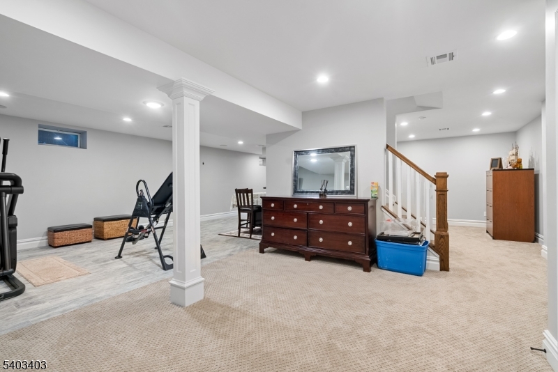 Westfield Border - Residential