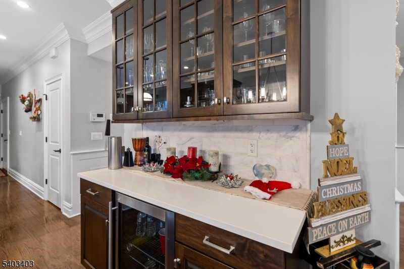 Westfield Border - Residential