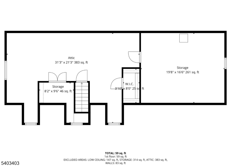 Westfield Border - Residential
