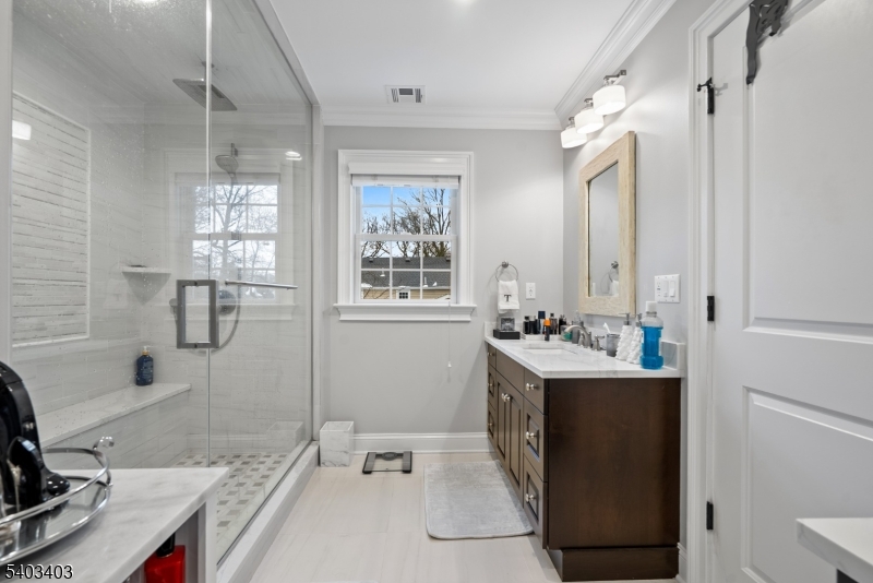 Westfield Border - Residential