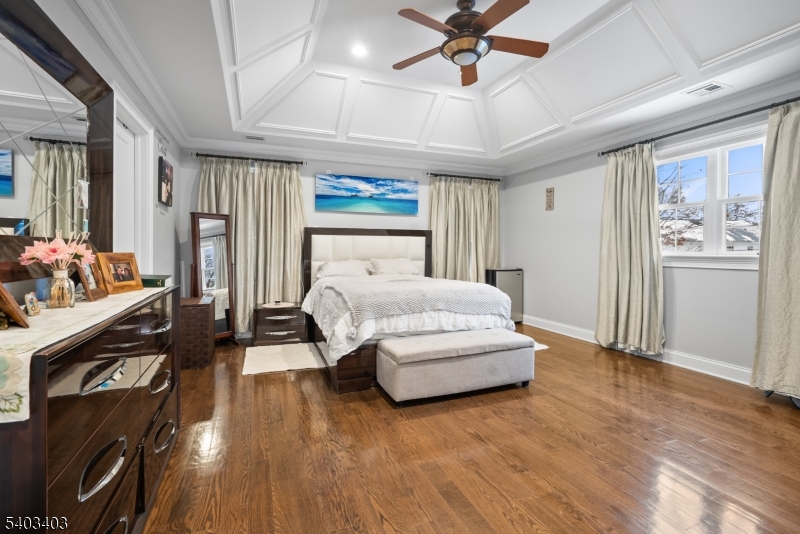 Westfield Border - Residential