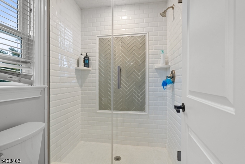 Westfield Border - Residential