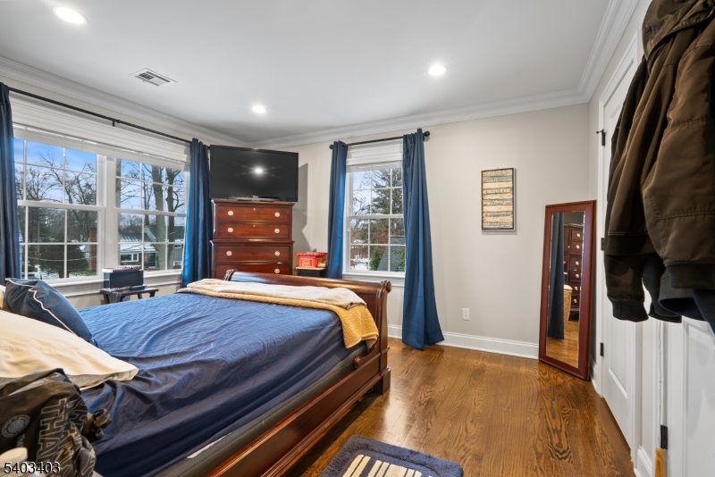 Westfield Border - Residential