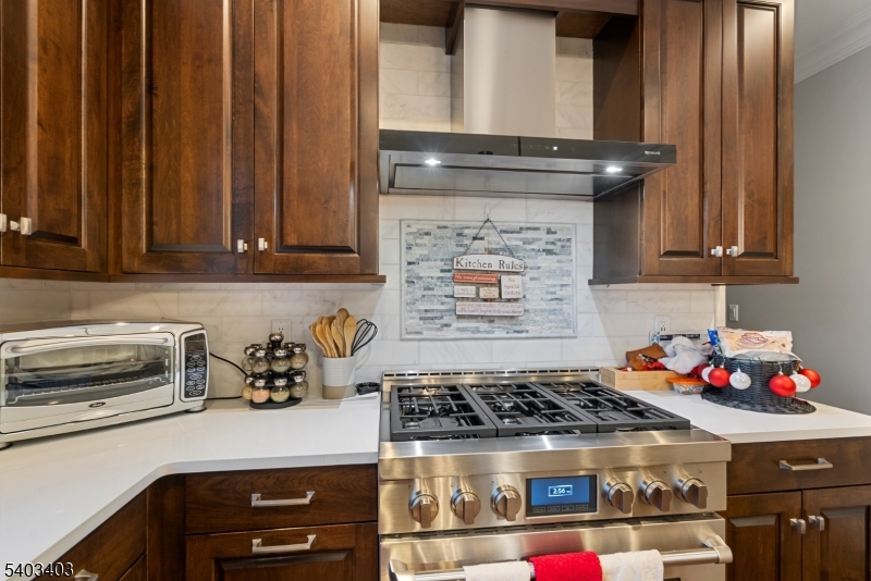 Westfield Border - Residential