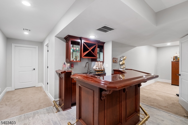 Westfield Border - Residential