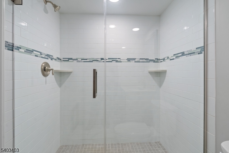 Westfield Border - Residential