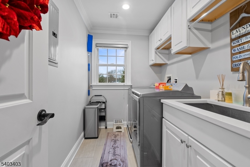 Westfield Border - Residential