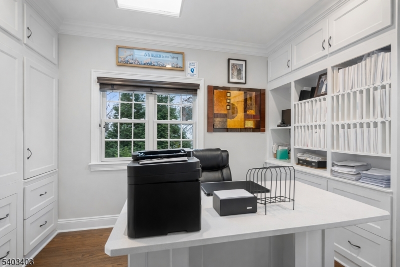 Westfield Border - Residential