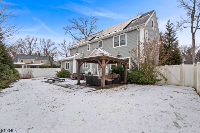 Westfield Border - Residential