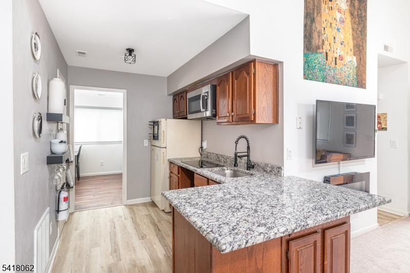 Great Gorge Village - Residential