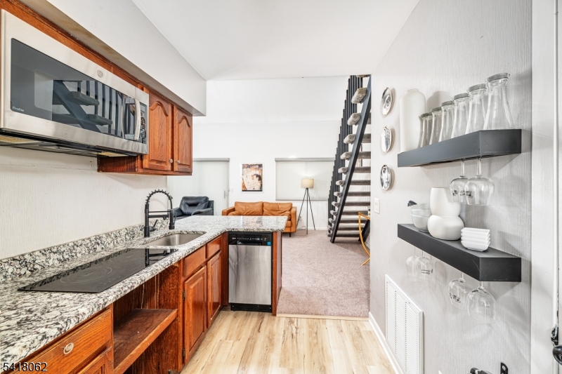 Great Gorge Village - Residential