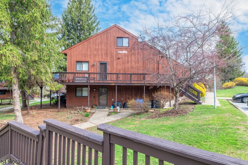 Great Gorge Village - Residential