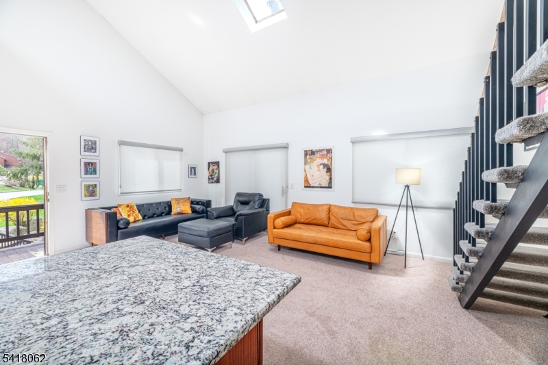 Great Gorge Village - Residential