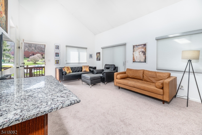 Great Gorge Village - Residential