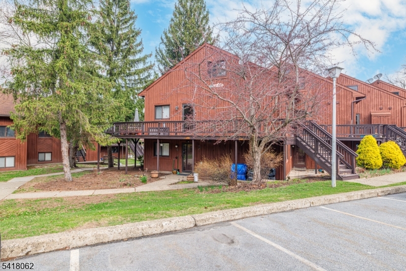 Great Gorge Village - Residential