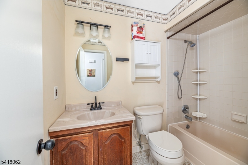 Great Gorge Village - Residential