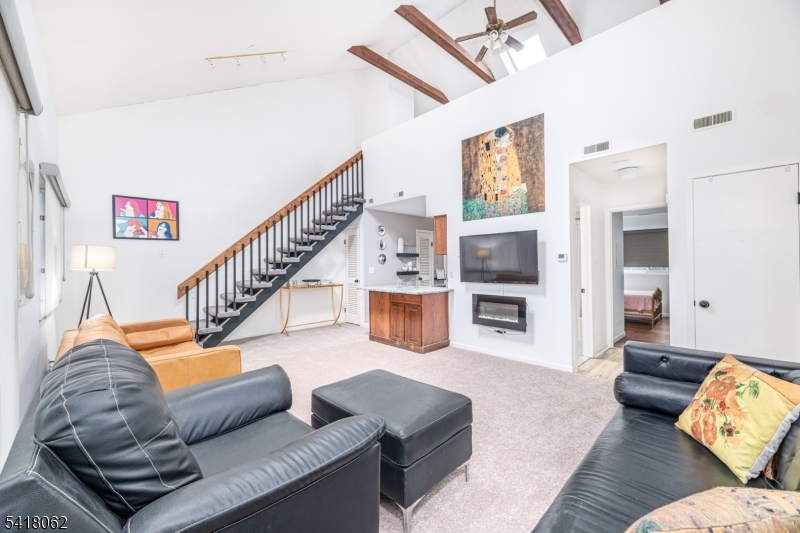 Great Gorge Village - Residential