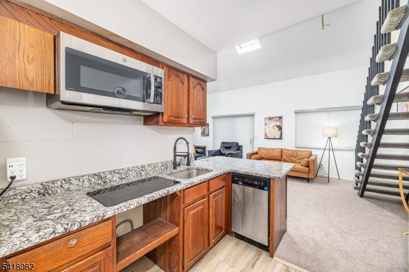 Great Gorge Village - Residential