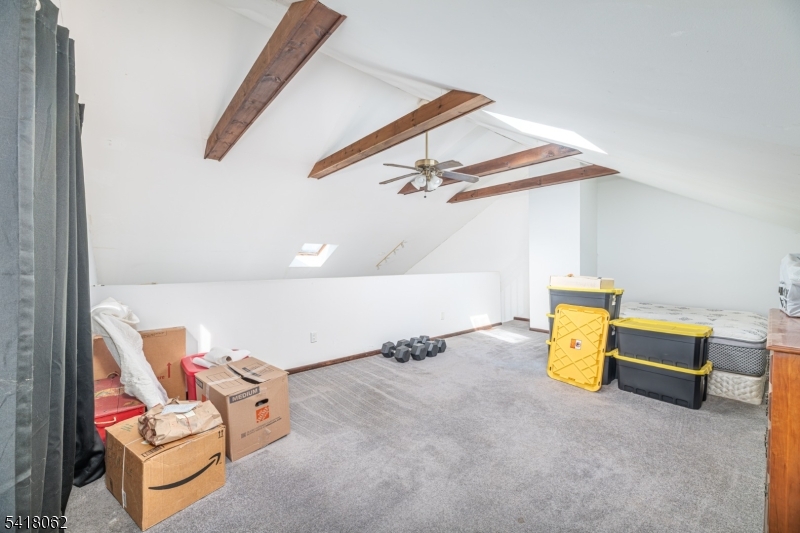 Great Gorge Village - Residential