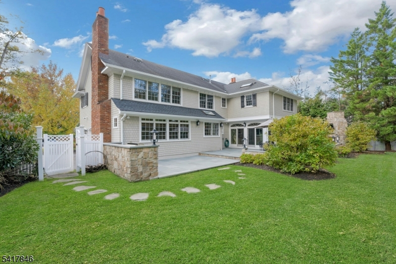 Wickham Woods - Residential