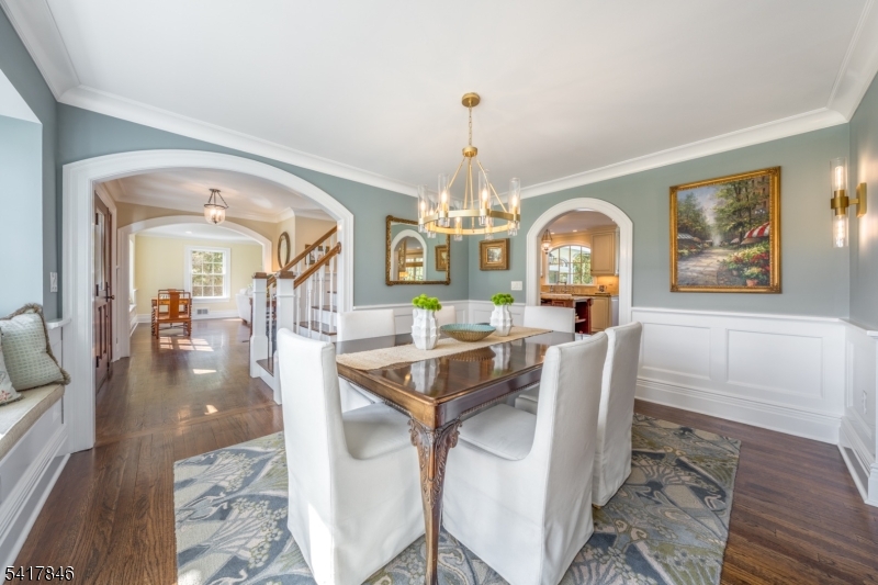 Wickham Woods - Residential