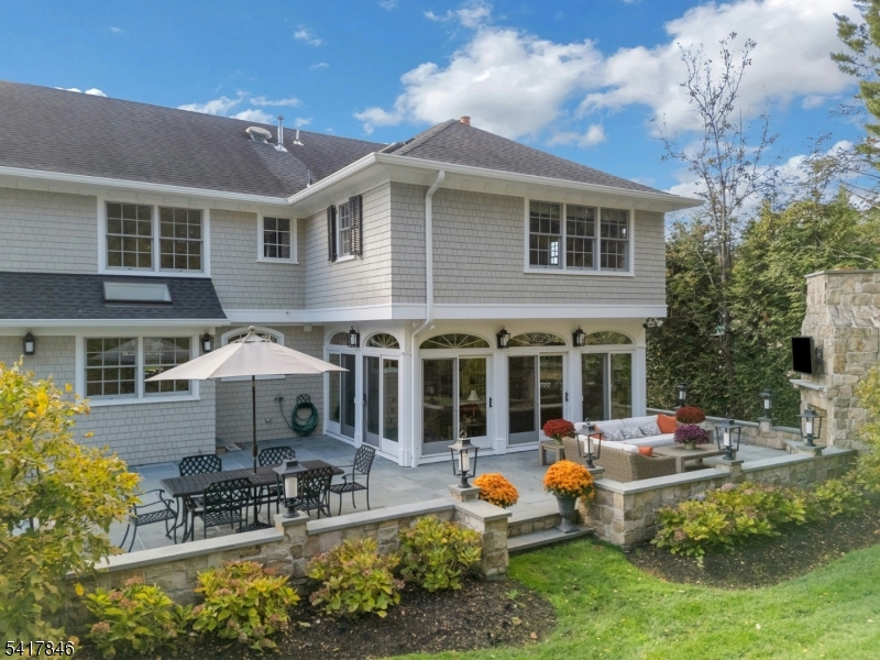 Wickham Woods - Residential