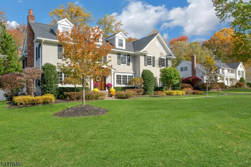 Wickham Woods - Residential