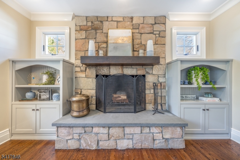 Wickham Woods - Residential