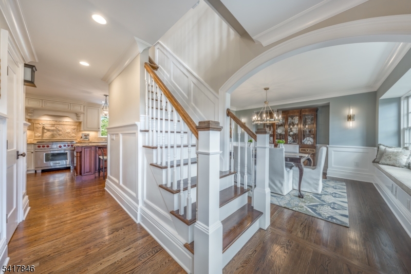 Wickham Woods - Residential