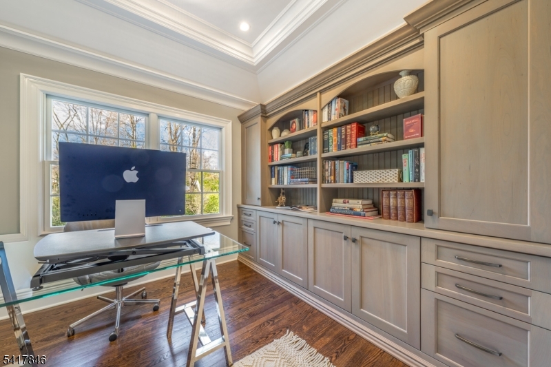 Wickham Woods - Residential