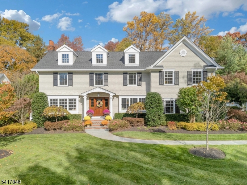 Wickham Woods - Residential