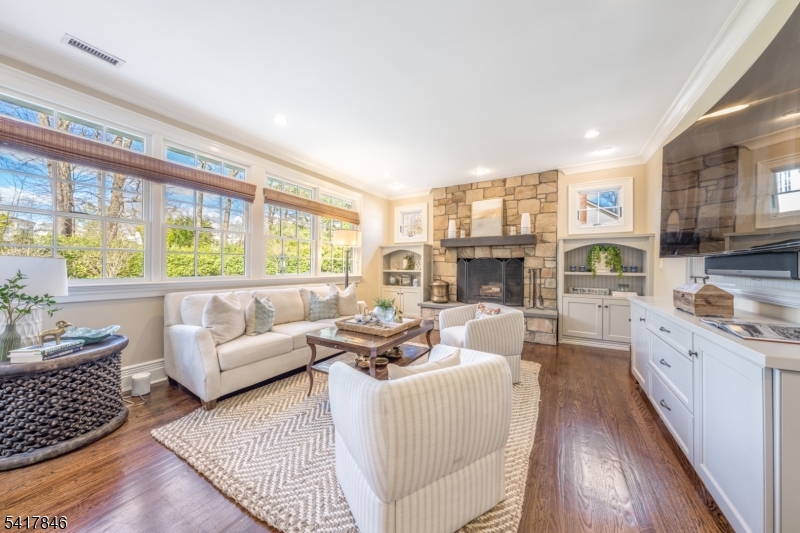 Wickham Woods - Residential