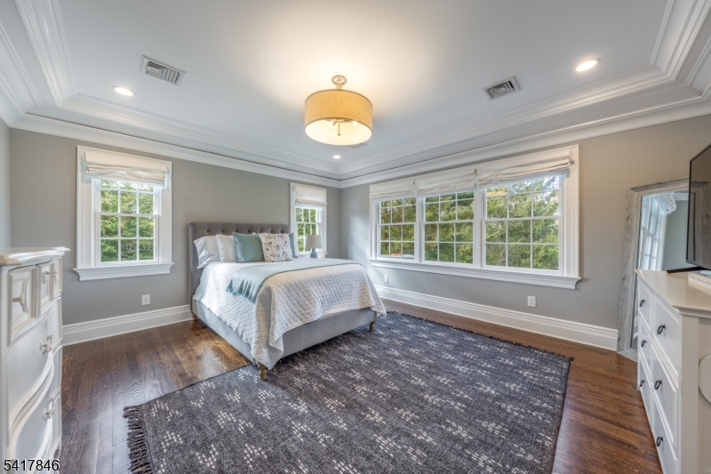 Wickham Woods - Residential