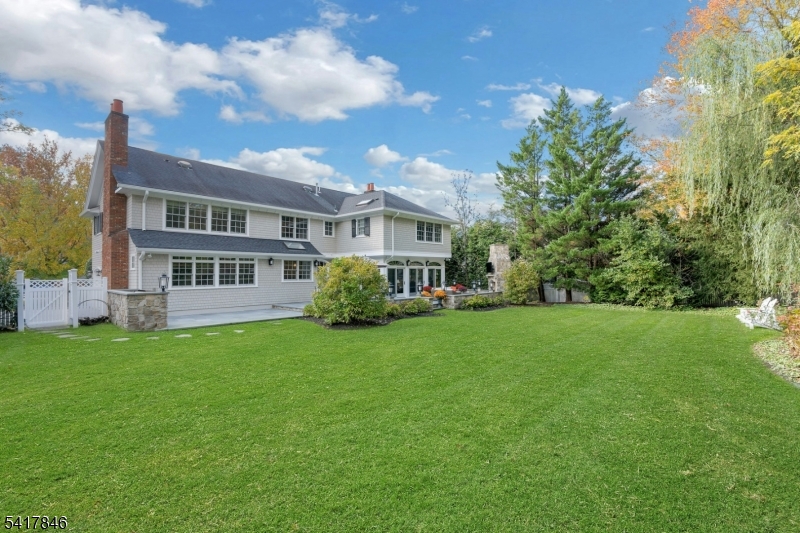 Wickham Woods - Residential