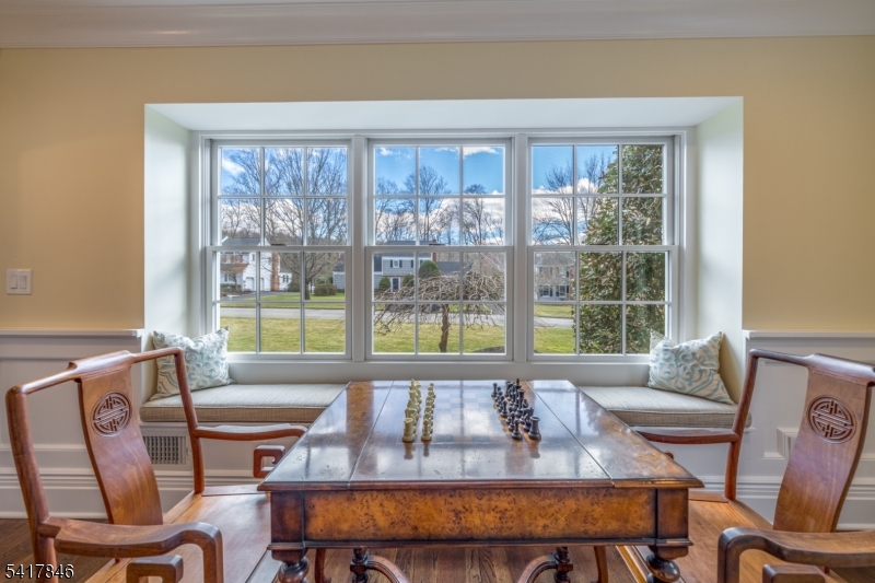 Wickham Woods - Residential